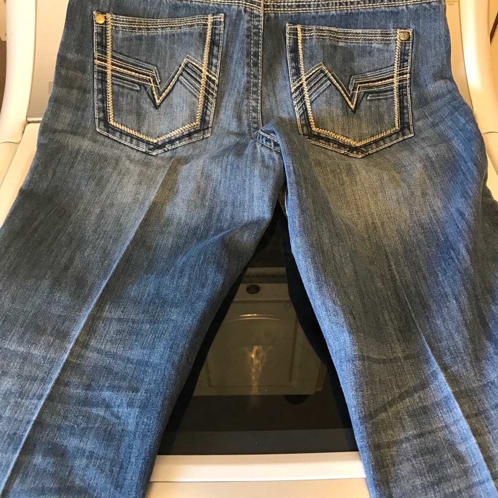 Men’s Cody James Boot Cut Jeans 32x32